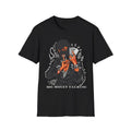 Vibrant Graphic Tee for Confident Individuals, Hipster T-Shirt, [...]
