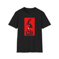 MJ Broadway Musical Unisex T-Shirt, Mj Graphic Tee,  Stage Show Fan Apparel