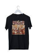 The Red Clay Strays Tour 2024 Graphic Print T-Shirt Mens S M L XL 2 3 4 XL