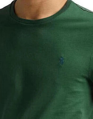 Polo Ralph Lauren ~ Slim Fit Short Sleeve Logo T-Shirt Men's Small $55 NWT
