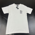 Stüssy Global Roots Tee White