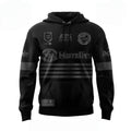 Parramatta Eels Back In Black Limited Edition Hoodie