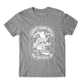 Surf Rider T-Shirt. 100% Cotton Premium Tee New