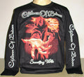 Children Of Bodom Something Wild Long Sleeve T-Shirt Size S M L XL 2XL 3XL Metal