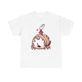 Hornet & Bell Beast Unisex T-shirt - Hollow Knight - Hollow Knight Silksong Game