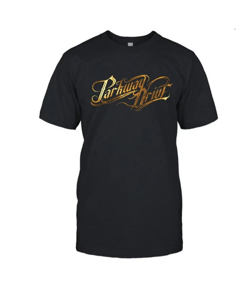 2025 Munich Tour Shirt – Parkway Drive Unisex German Merch