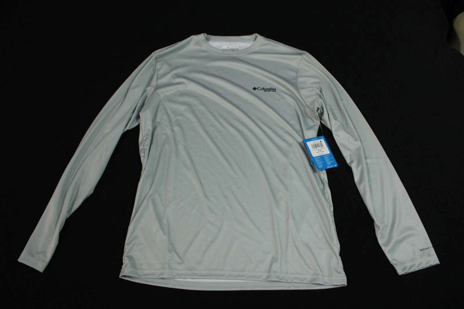 Columbia PFG Men's Terminal Tackle Long Sleeve Shirt Assorted Colors & Sizes