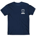 EMS DryBlend Tee, Emergency Medical Services, First Responder