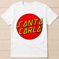 Santa Carla The Lost Boys Cult 80s Horror Meme Movie Funny Gift Tee T Shirt 633