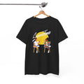 Will Smith & Jazzy Jeff 'Summertime' Fresh Prince Graphic Tee