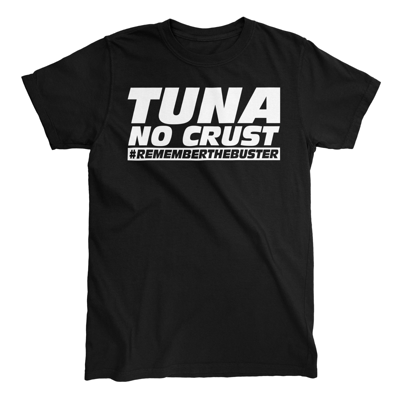 Tuna Crust Tee Unisex T-shirt, Sweatshirt, Hoodie (1)