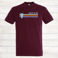Aston Villa Football Spirit of 82 Prepared The Holte End UTV T Shirt