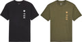 Fox Racing Winners Circle Premium T-Shirt  - Mens Tee