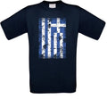 Greece Greece Hellas Athens Piraeus cult T-shirt New
