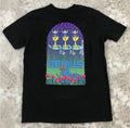 Boygenius Band Rock Tour Poster Tee Cotton Adult Shirt S-5XL MC613
