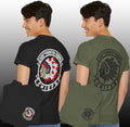 NEW 335TH FIGHTER SQUADRON T-SHIRT HQ