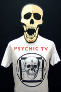 Psychic TV - Force The Hand Of Chance - T-Shirt
