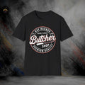 Bay Harbor Butcher Shop Dexter T-Shirt | Softstyle Tee