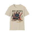 Hit Maxes Evade Taxes Shirt.