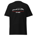 Premium T-Shirt C40 2021-2022 Car Enthusiast Birthday Gift