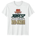 Dad Jokes You Mean Rad Mens T-Shirt Funny Fathers Day Gift For Him