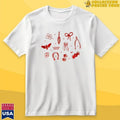 Conan Gray Knick-Knack T-Shirt 2025 T-Shirt Unisex Fan Gift S-5XL