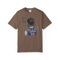 New York Knicks Built to Spill Brunson NBA Tee Shirt Funny Indie Vintage