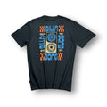 Billabong Logo T-Shirt 2XL Black