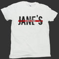JANE'S ADDICTION PUNK ROCK GRUNGE METAL T-SHIRT unisex S-3XL