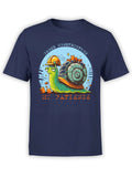 FANTUCCI Builder T-Shirt Collection | Under Construction My Patience | Unisex