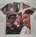 New Jack City Jimmy Waxed Sublimated T shirt