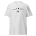 Premium T-Shirt For Pontiac G8 2009 Car Fans Birthday Gift Tee Shirt