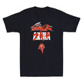 Akira T-shirt 1980s Japanimation Anime Film Vintage Men's Short Sleeve T-Shirt