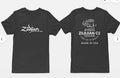 Hot!! Zildjian Turkish Graphic Classic T-shirt, size S-5XL