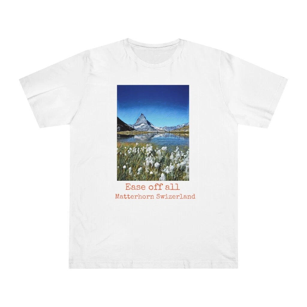 Unisex Deluxe T-shirt