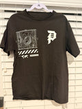 Primitive x Call of Duty Modern Warfare II Graphic T-Shirt Black Size M