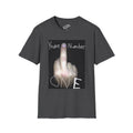 You're Number One T-Shirt, Casual Wear, Gift for Friends, Humor Tee, Unisex
