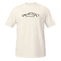 Comfy T-Shirt For Chevrolet Camaro SS 1968 Car Lovers Birthday Gift Stylish Tee