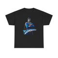 Superman Heavy Cotton Tee, Christopher Reeves, Superhero Movie