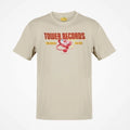 Tower Records No Music No Life Nostalgic Tribute T-Shirt