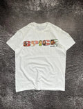 Spice Girls Vintage Tee, 90s Girl Group Graphic T-Shirt, Retro Pop Band Shirt