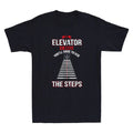 AA NA Anonymous 12 Step Recovery Narcotics Anonymous Sober Vintage Men's T-Shirt