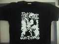 BATCAVE RETURNS.. T-SHIRT/new wave/dark/punk/gothic/bauhaus/goth/ian curtis/cure