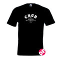 CBGB Tshirt OMFUG Home of Underground Rock Club Punk NYC Premium T-shirt