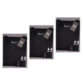 Men's Under Armour T-Shirt Short sleeve Crew neck Sport Logo Brand New lot