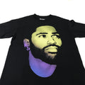 Big Sean 2017 i decided concert tour T Shirt Tee Men’s M Black NWOT