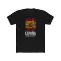 Spain Flag Grunge España Tee | Graphic T-Shirt