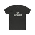 Hantavirus Rodent Graphic Tee | Small Mouse Illustration, Science Humor Tshirt