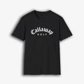 t shirt men Callaway Golf Logo T-Shirt American Men's T-Shirt S-5XL