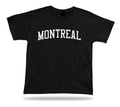 T-Shirt 100% Cotton Stylish Classic Apparel great gift idea casual Montreal